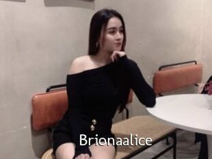 Brionaalice