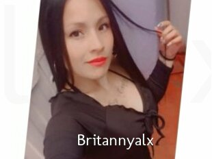 Britannyalx