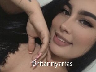 Britannyarias