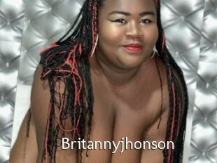 Britannyjhonson