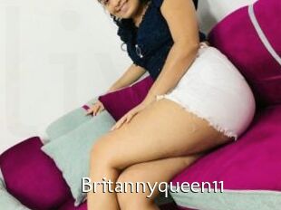 Britannyqueen11