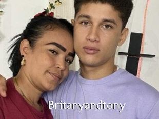 Britanyandtony