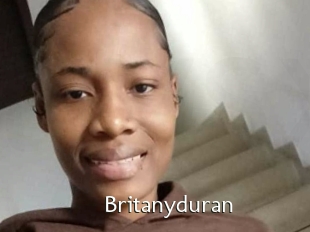 Britanyduran