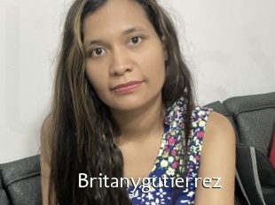 Britanygutierrez