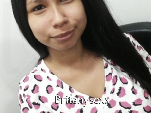 Britanysexx