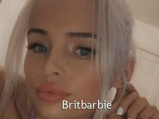 Britbarbie