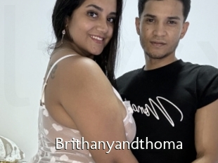 Brithanyandthoma