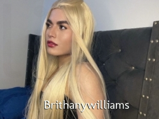 Brithanywilliams