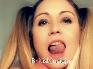 Britishjucieju