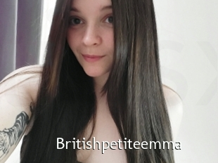 Britishpetiteemma