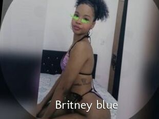 Britney_blue