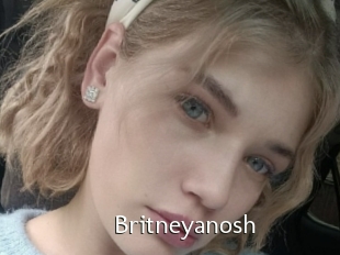 Britneyanosh