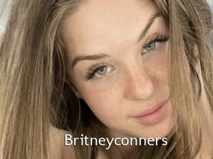 Britneyconners