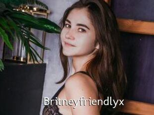 Britneyfriendlyx
