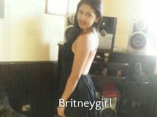Britneygirl