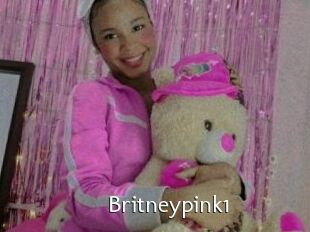 Britneypink1