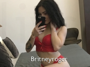 Britneyroger