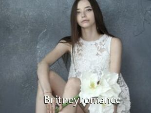 Britneyromance