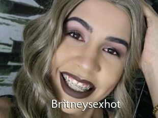 Britneysexhot