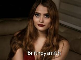 Britneysmith