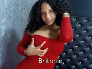 Britnnie