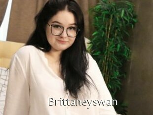 Brittaneyswan