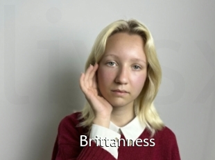 Brittanness