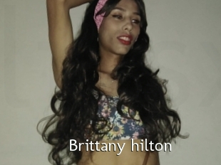 Brittany_hilton