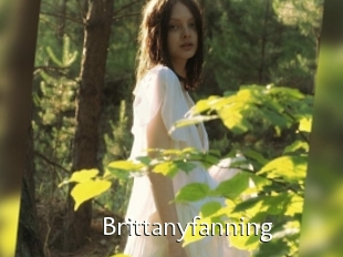 Brittanyfanning