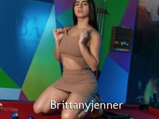 Brittanyjenner
