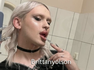 Brittanyolson