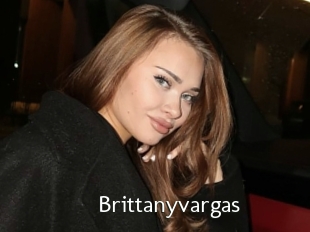 Brittanyvargas