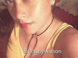 Brittanywatson