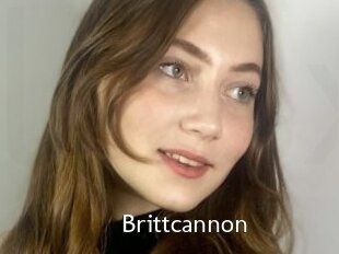 Brittcannon