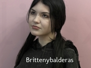 Brittenybalderas