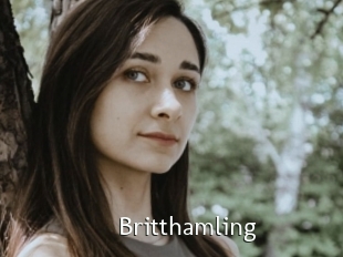 Britthamling