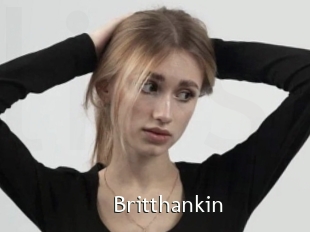 Britthankin