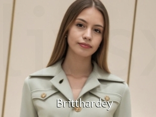 Britthardey