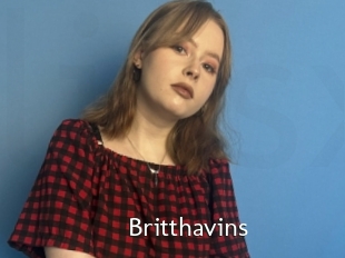 Britthavins