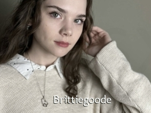 Brittiegoode