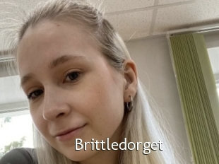 Brittledorget