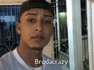 Brodacrazy