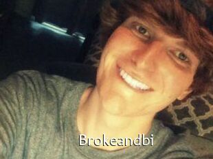Brokeandbi
