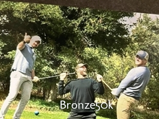 Bronze50k
