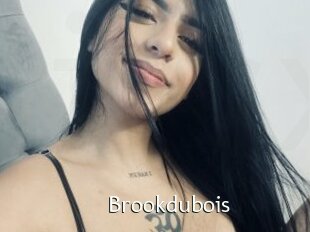 Brookdubois