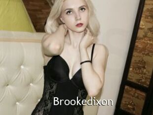 Brookedixon