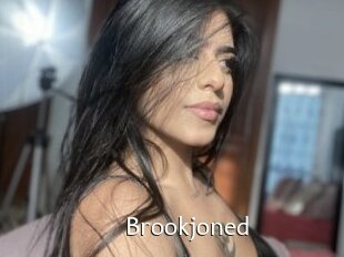 Brookjoned