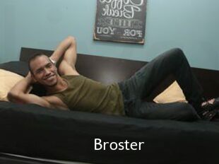 Broster