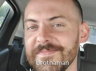 Brothaman