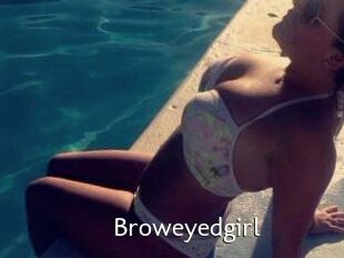 Broweyedgirl